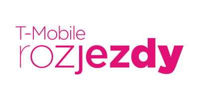 T-Mobile Rozjezdy