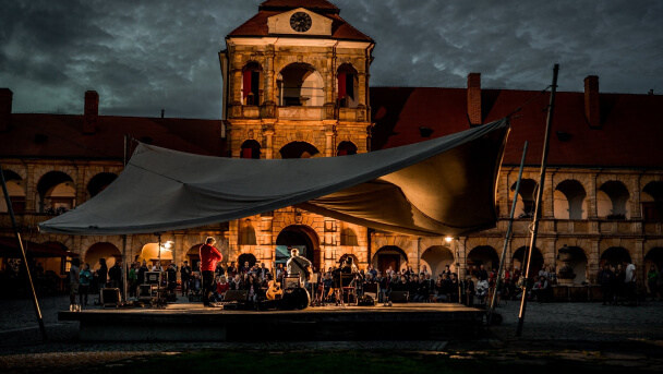 Kulturní služby města Moravská Třebová